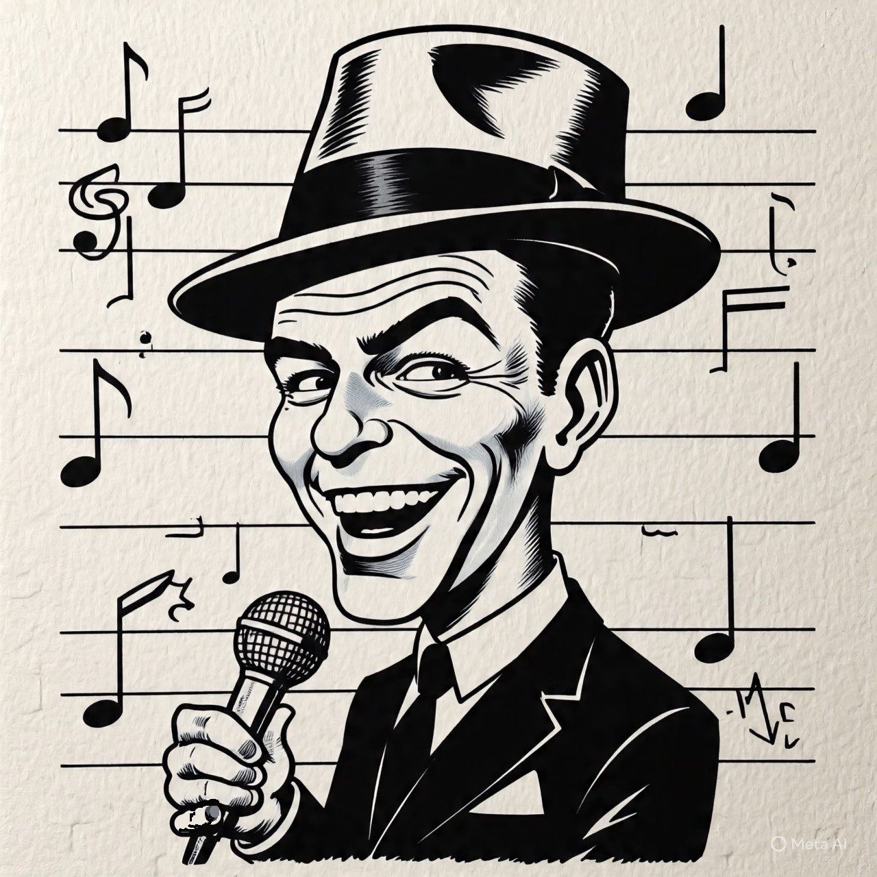 'Shoo Bi Dooby Doo' 2