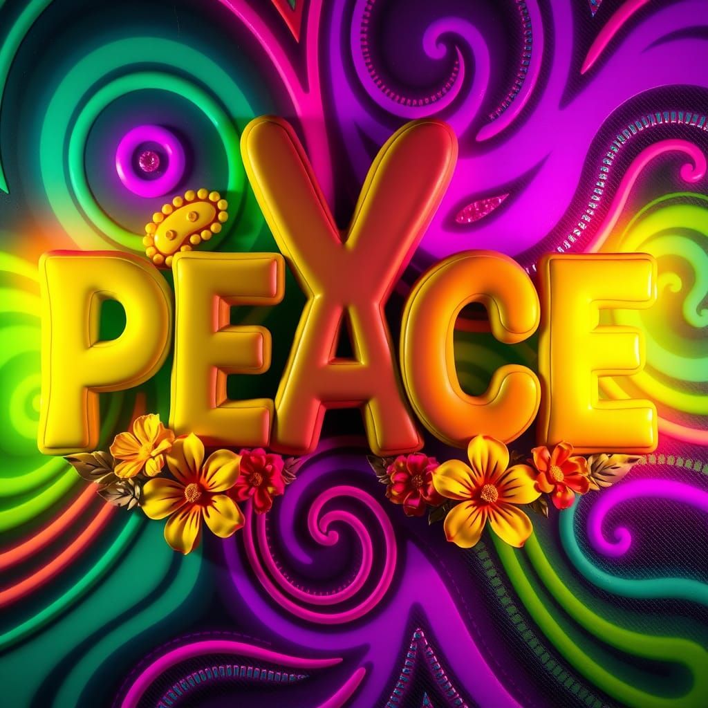 Peace