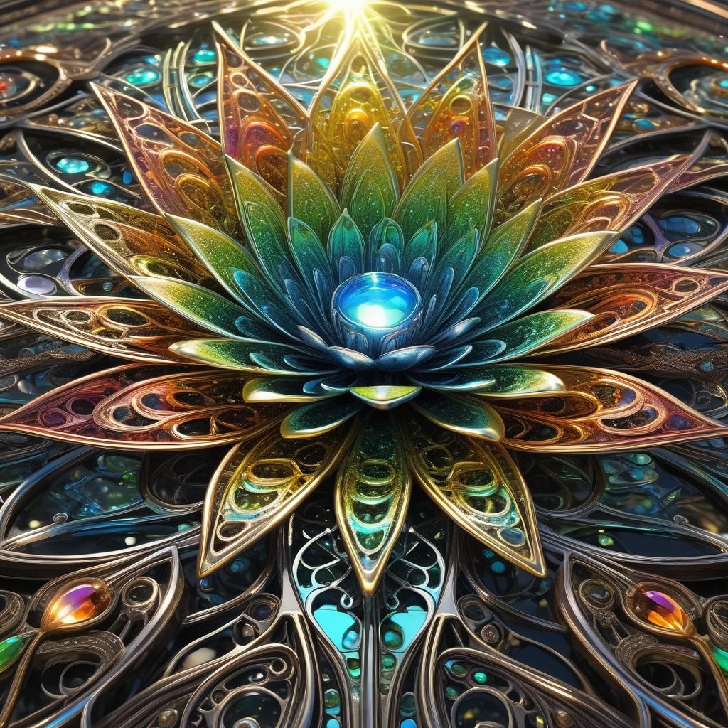 Untitled Creation