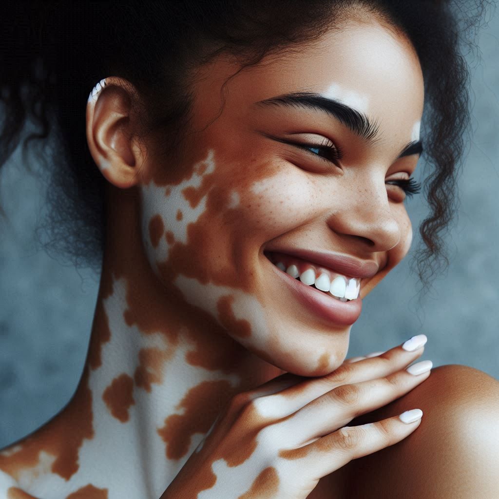 Vitiligo