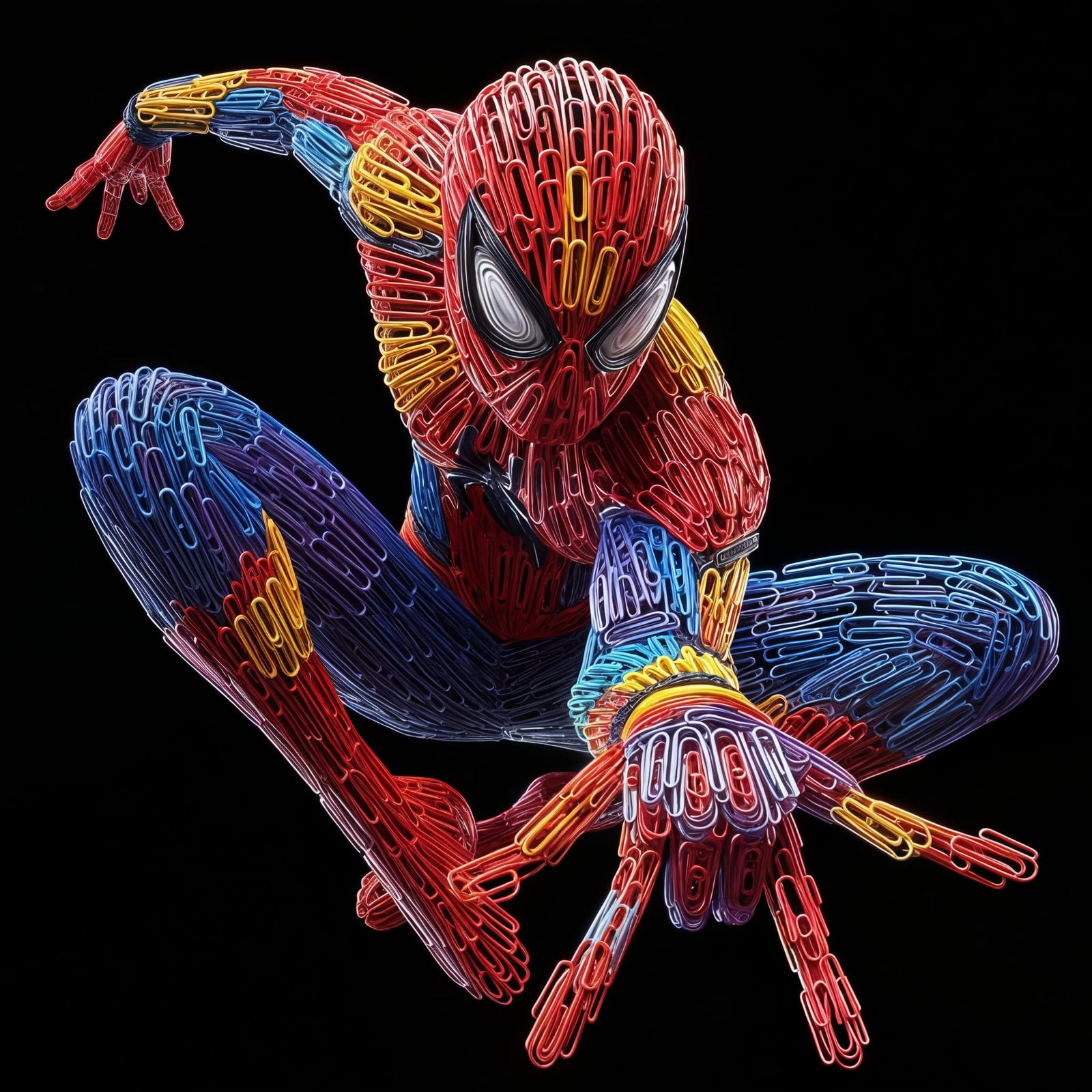 Spider-Man
