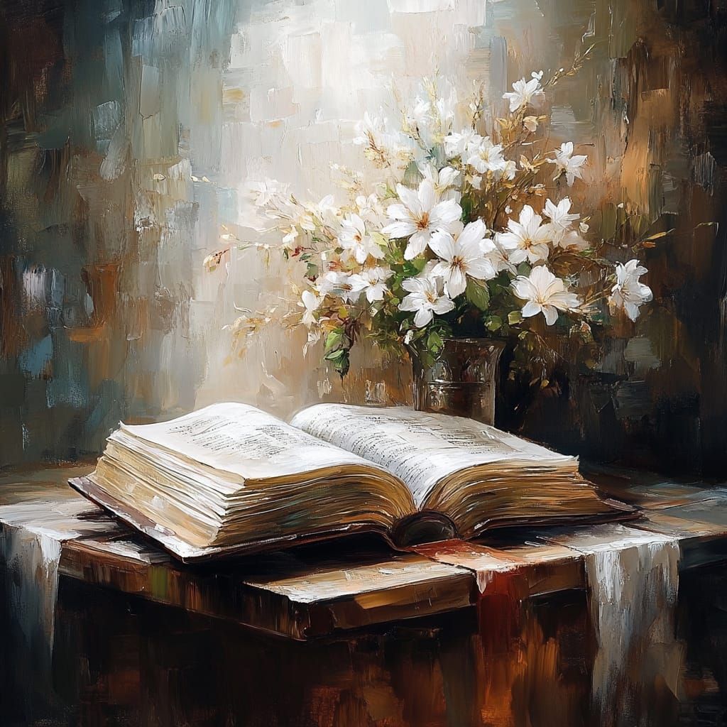 The Good Book