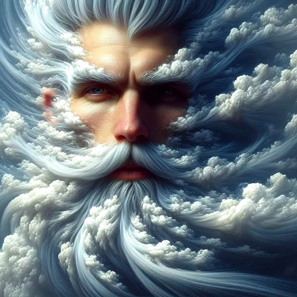 Earth, Fire, & Wind Elementals