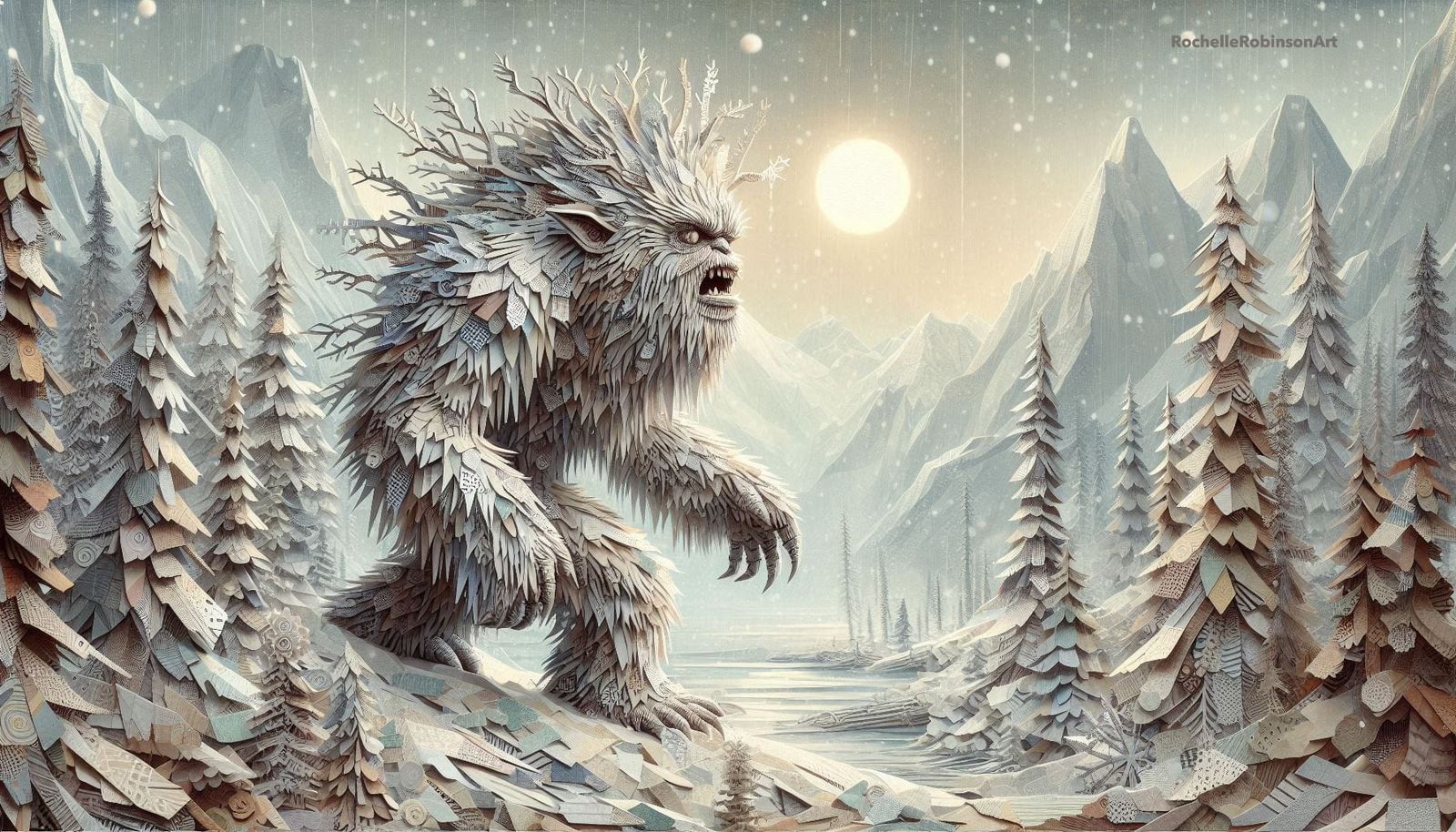 Yeti