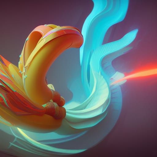 Swirl: natural