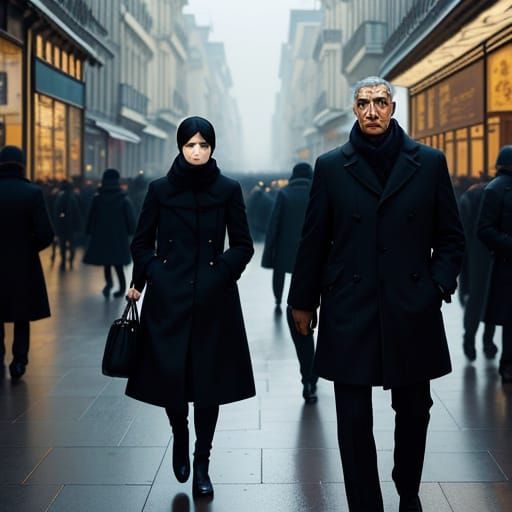 Not Everyone Understands