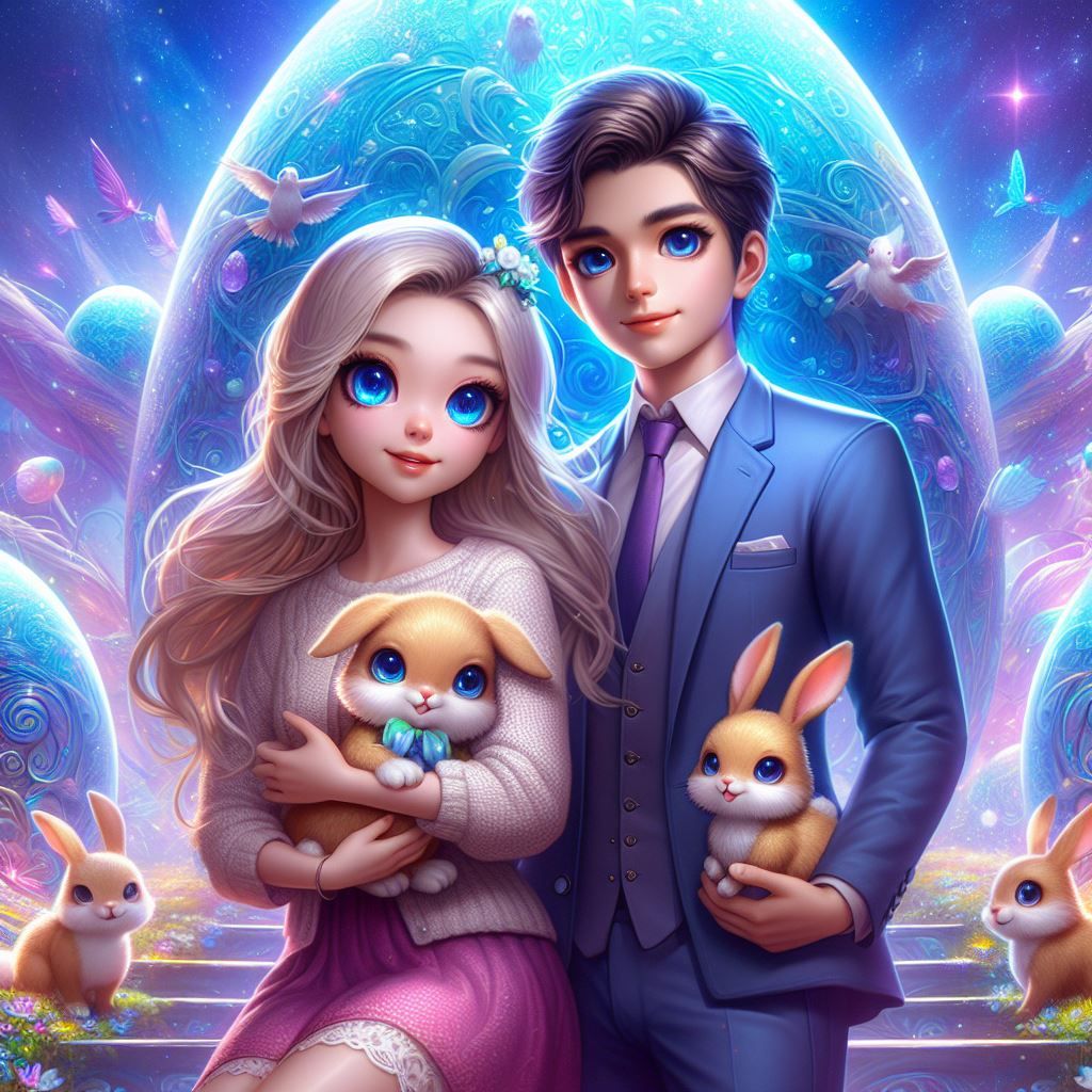 created by Bing Image Creator-104