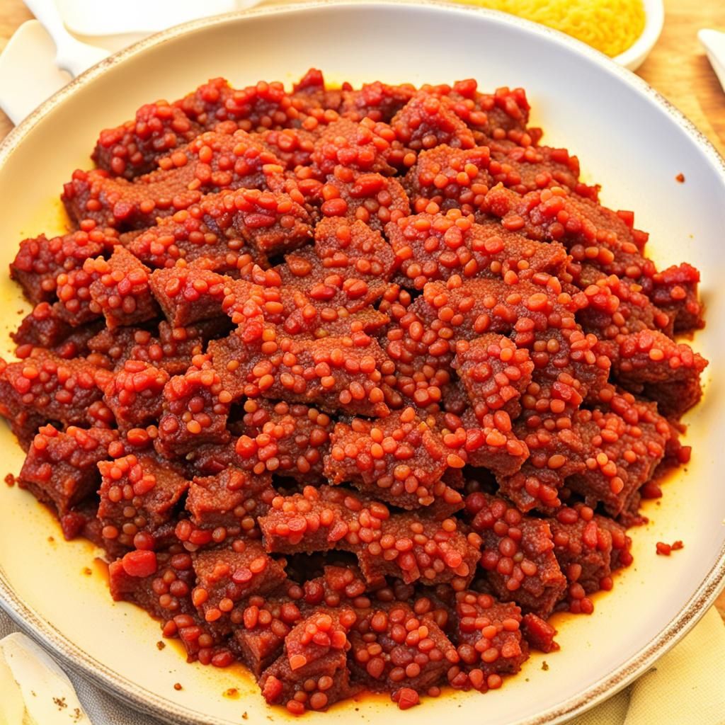 Toffoli gate chopped my friend into minced meat