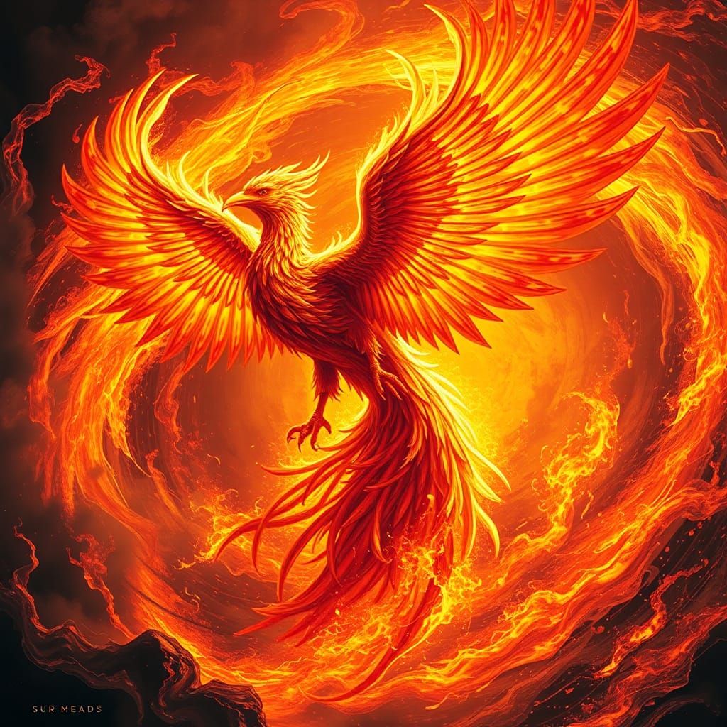 Phoenix