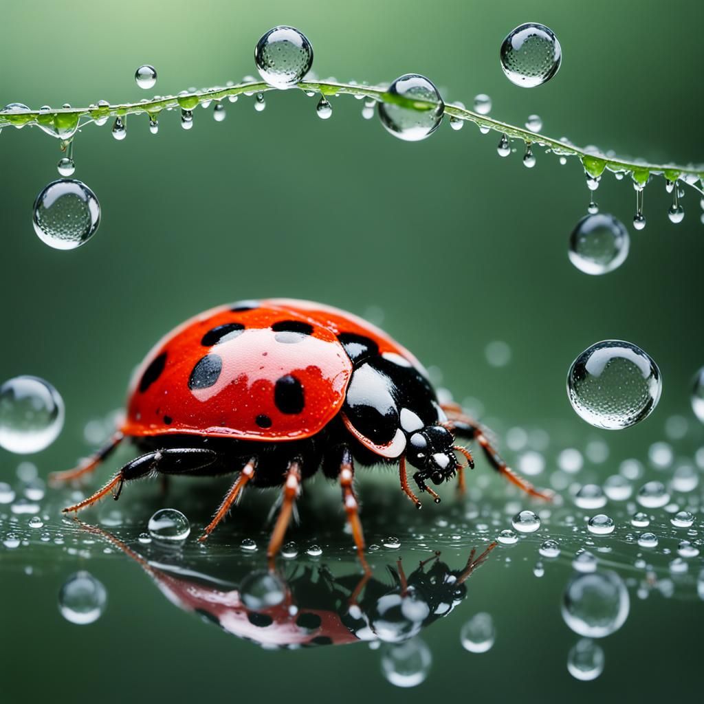 Ladybug