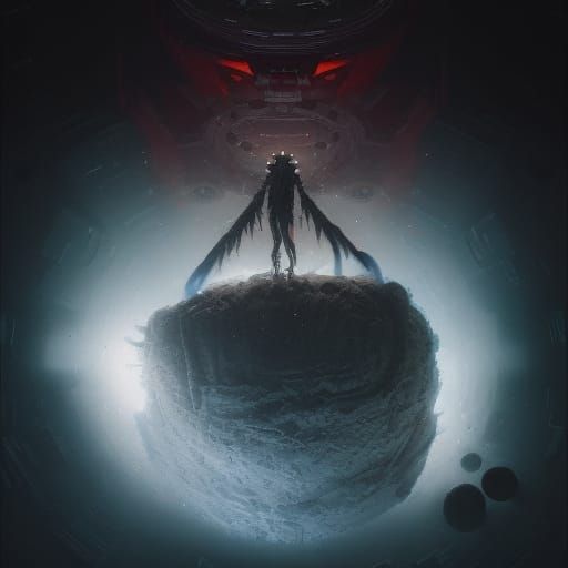 This looks like a cool Boss Fight