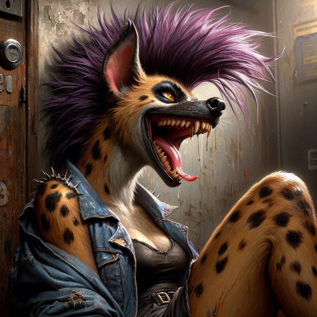 Laughing On the Floor