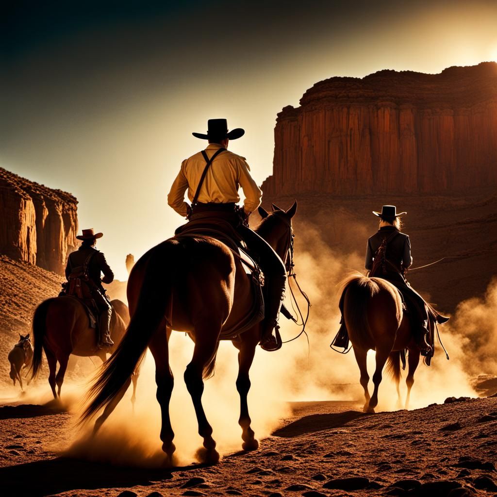Western
