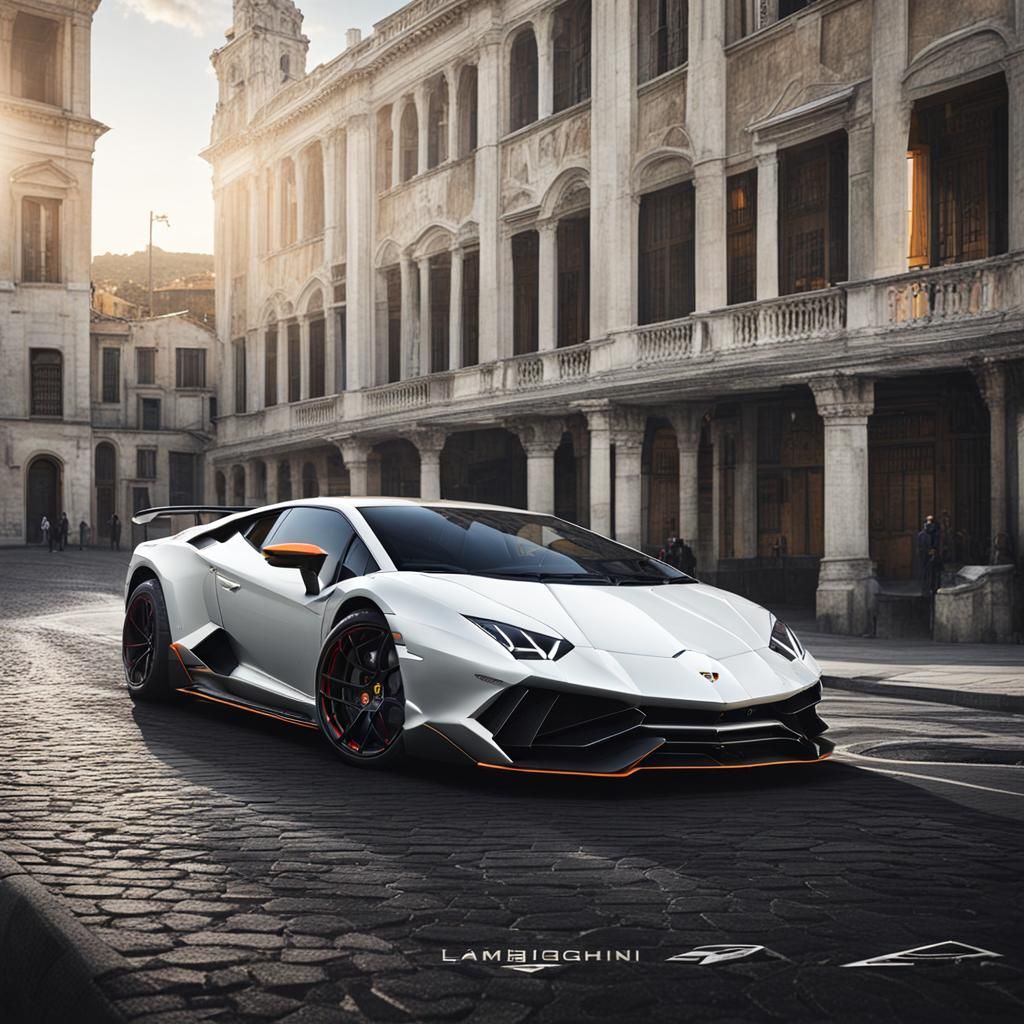 Lamborghini