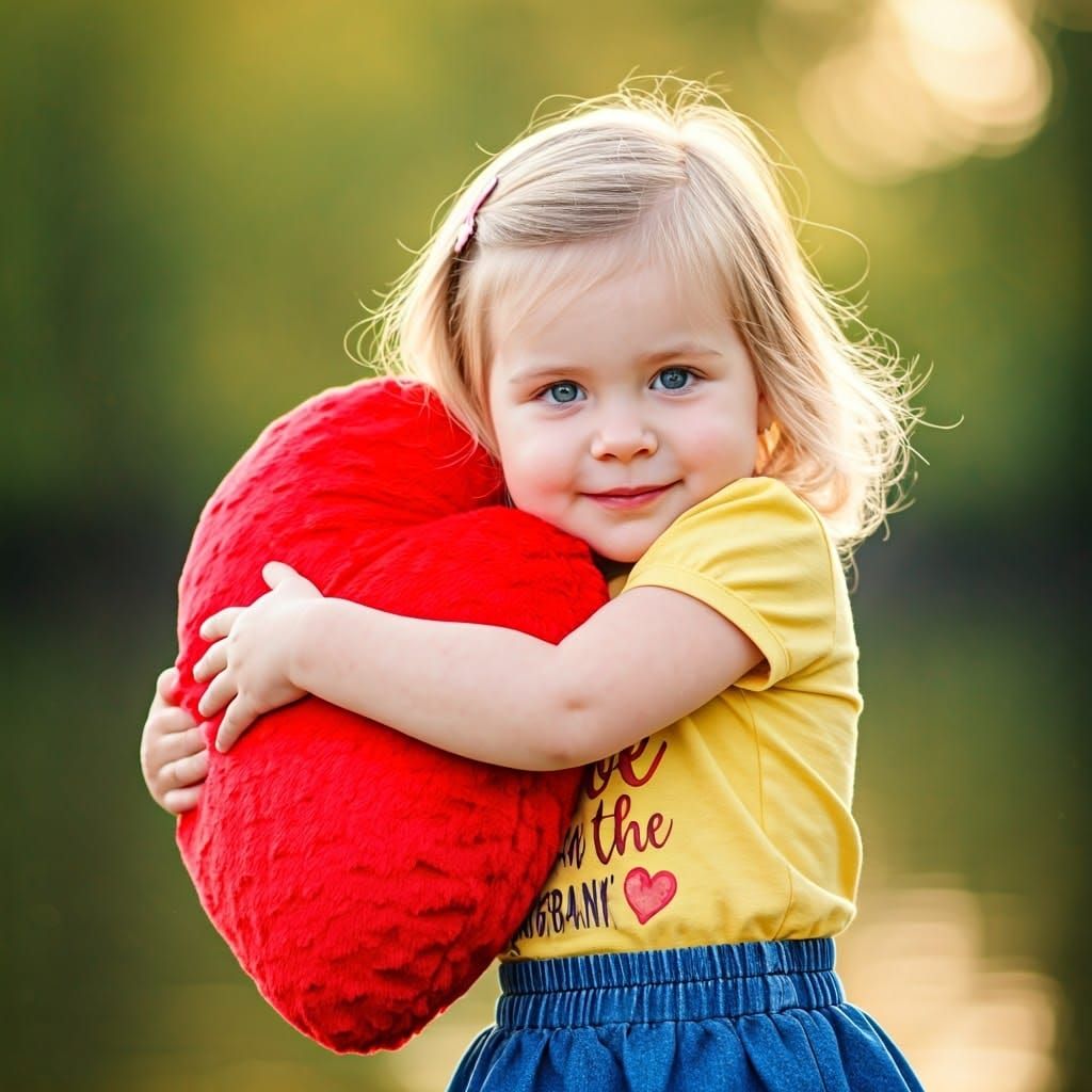 מזל שיש לי לב!!