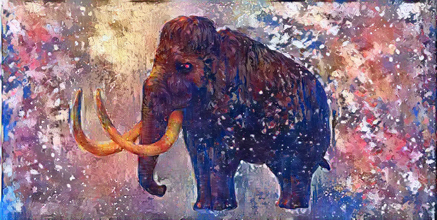Mammoth