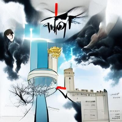 The truth about the tower in Tower of god