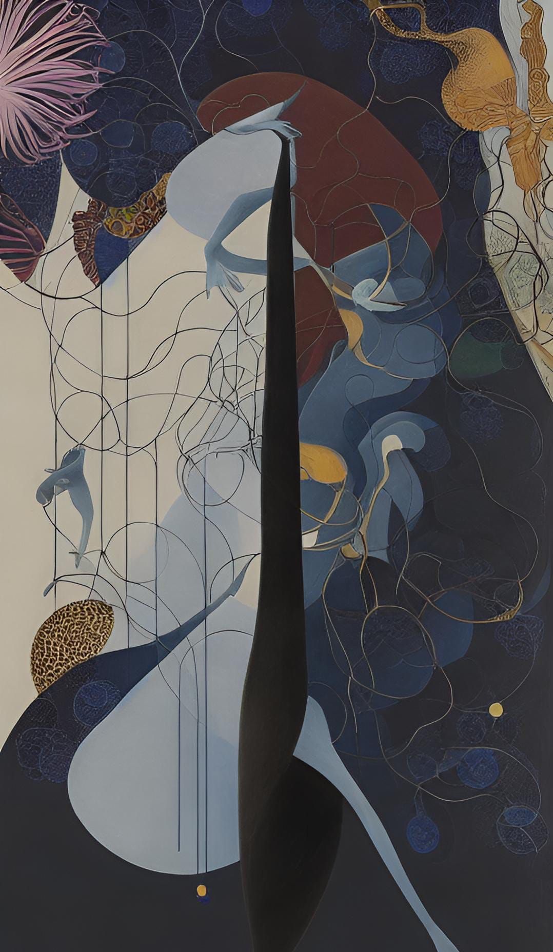 Read between the lines