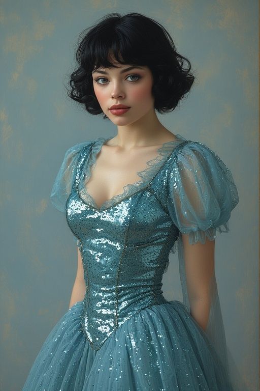 Bella - This Beautiful Fantastic