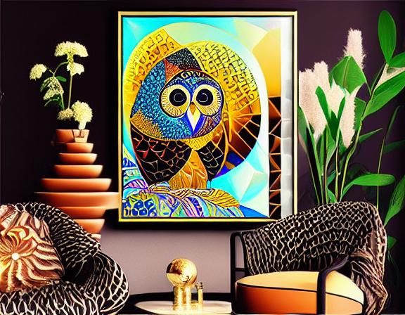 Untitled Creation