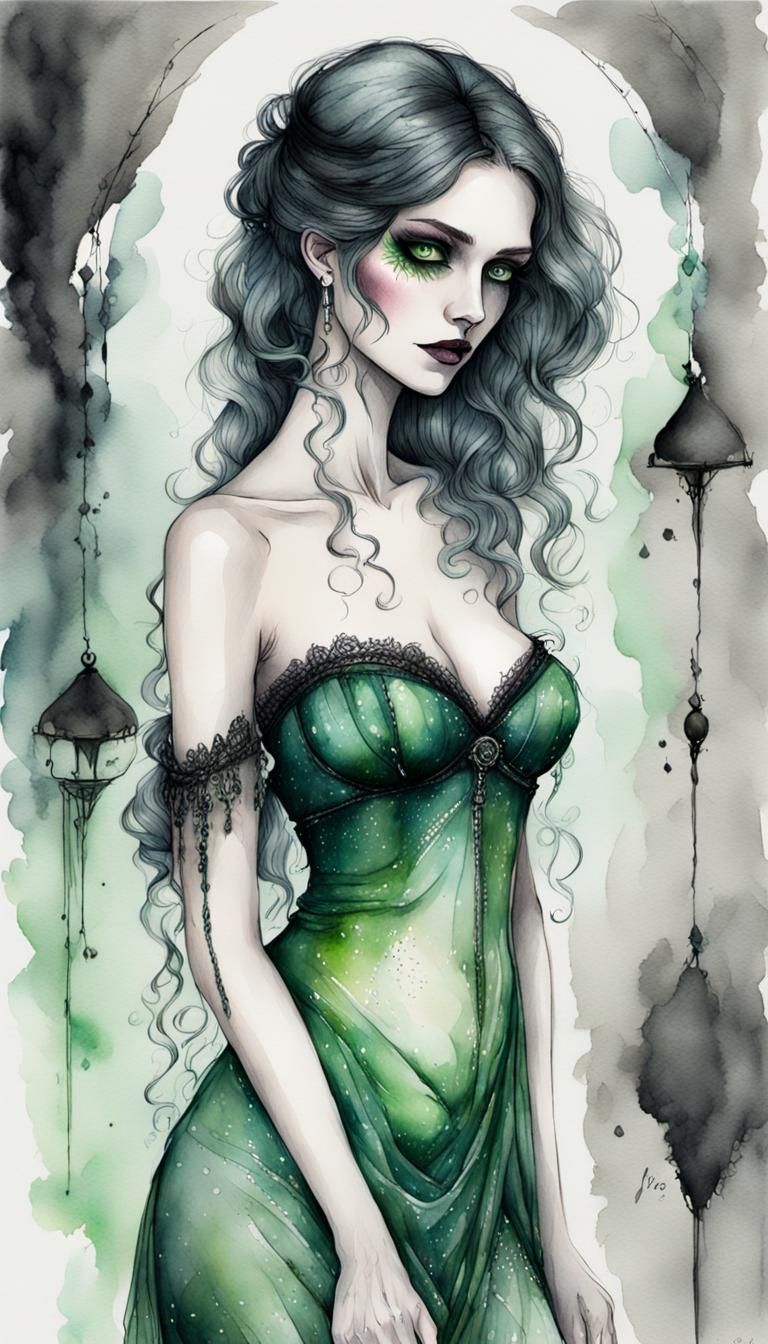 Eloise Waits
