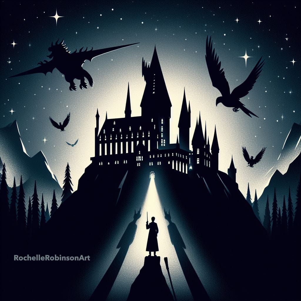 Hogwarts