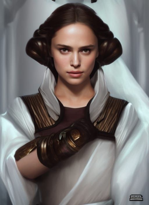 padme amidala