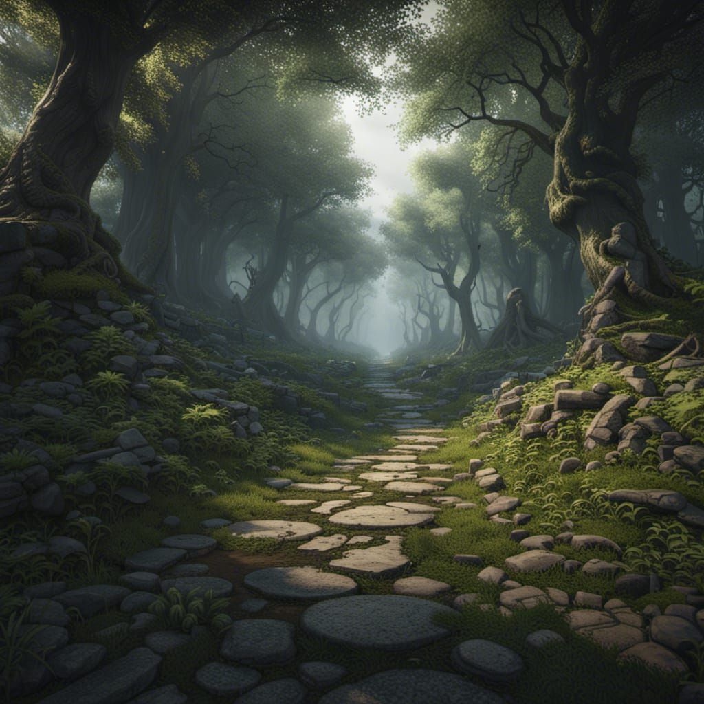 Road