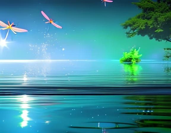 Fly away