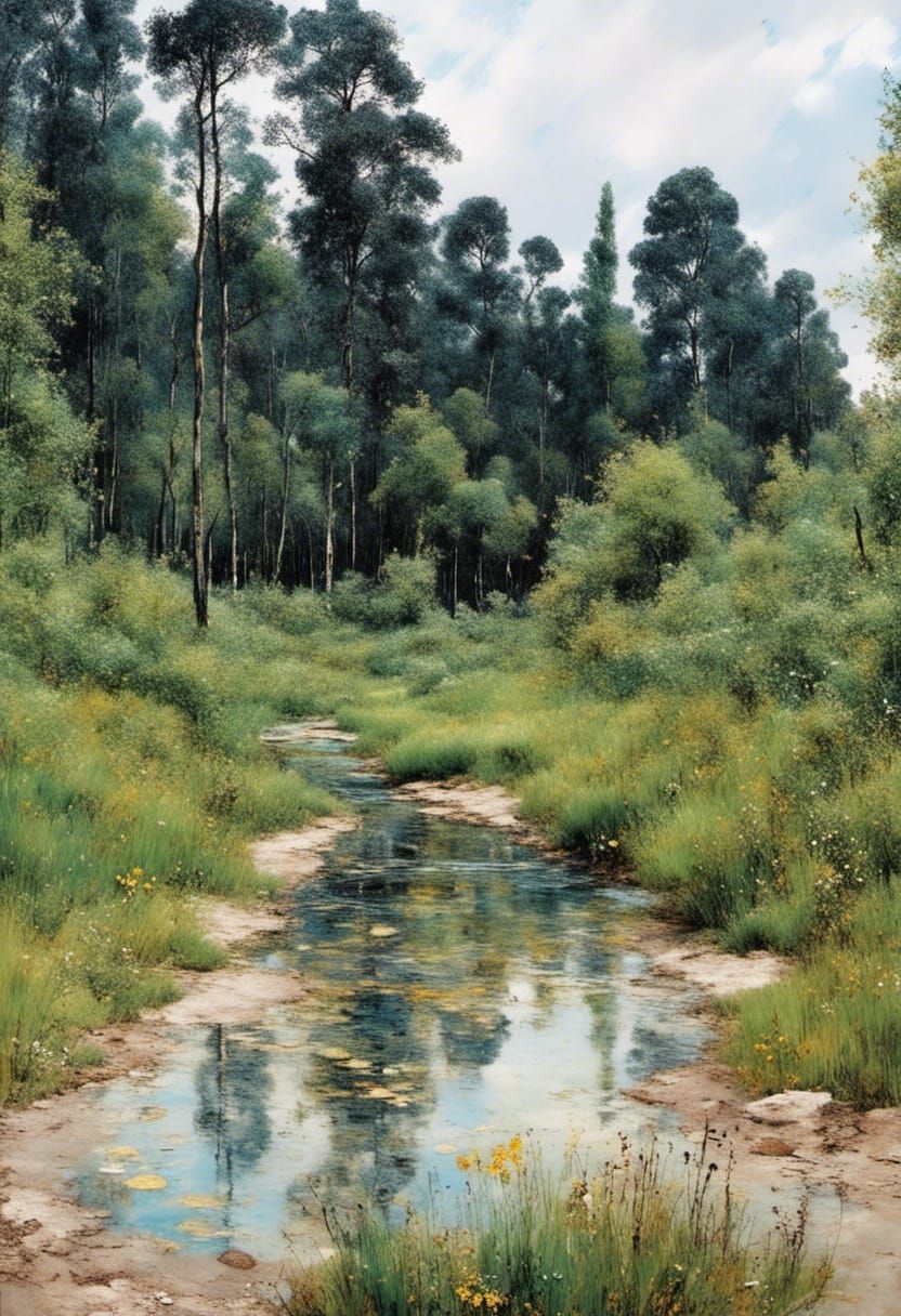 Landscape