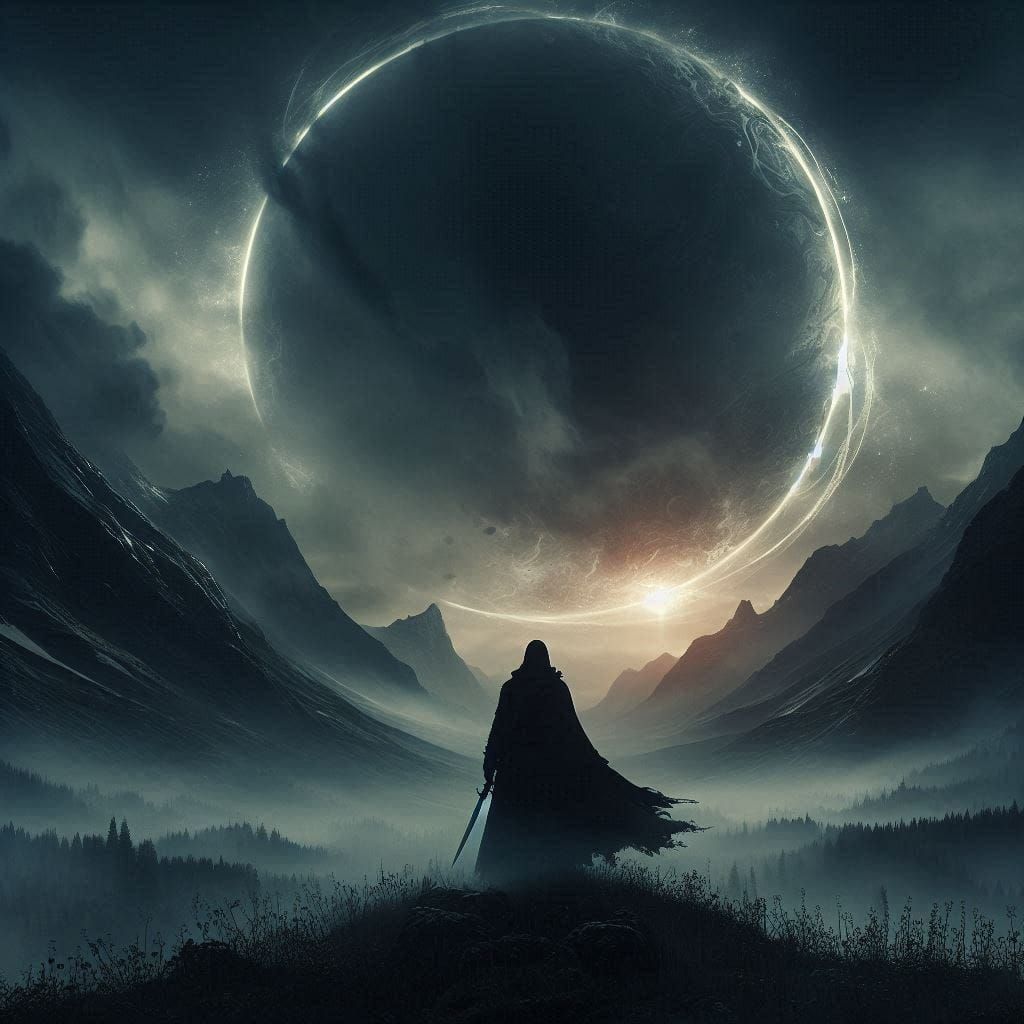 Facing the ring of Concuss