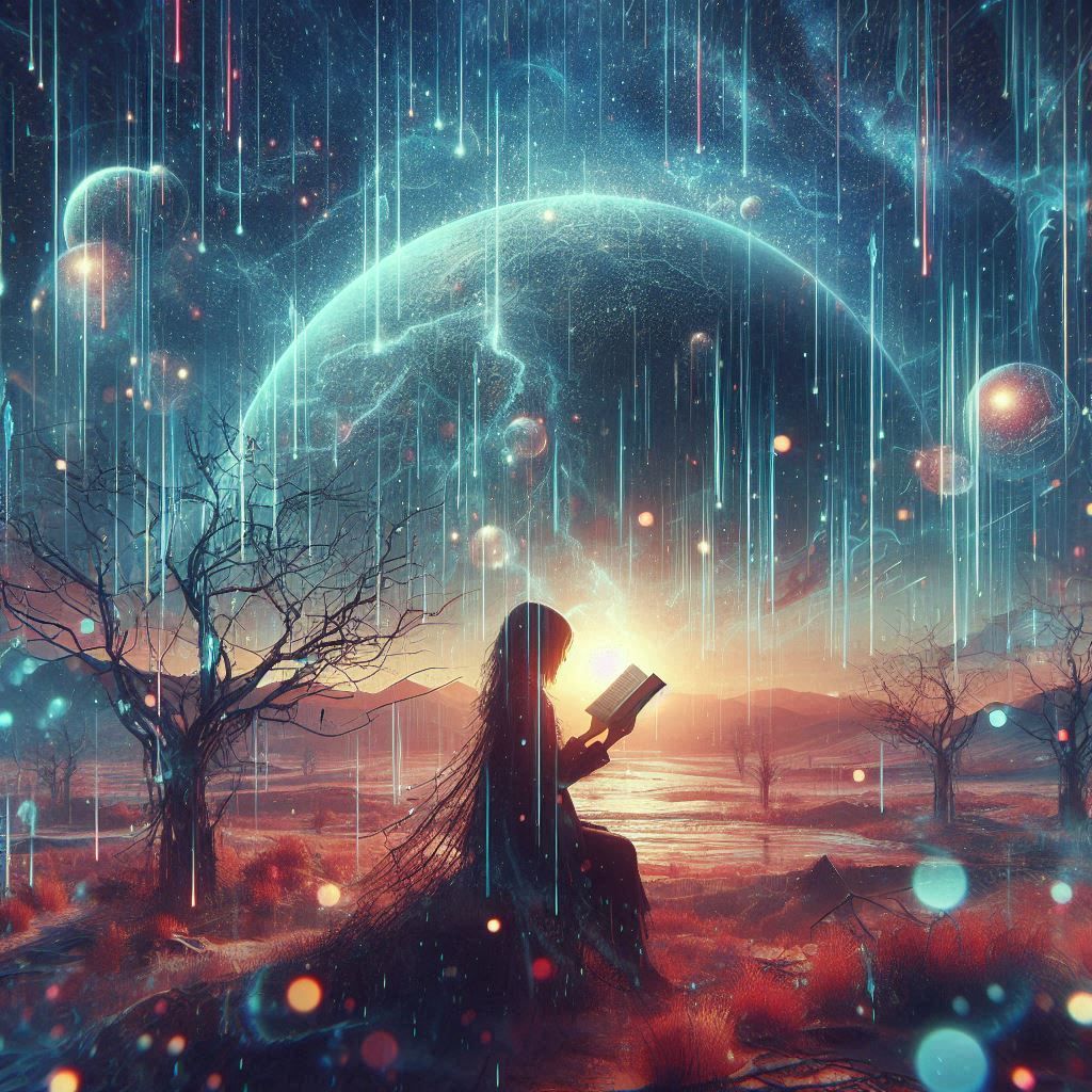 I have to finish this chapter