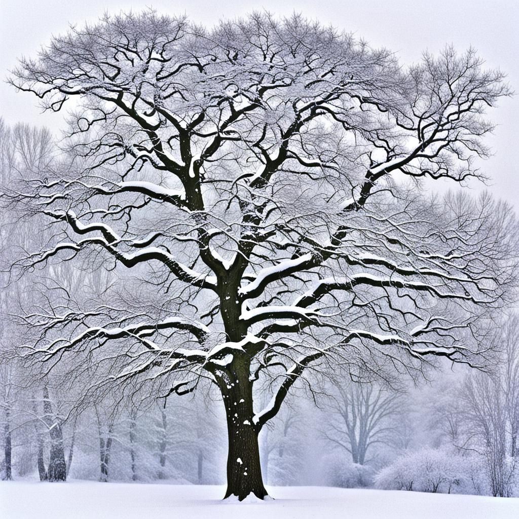 Trees
By Joyce Kilmer
I think that I shall never see
A poem lovely as a tree.
A tree whose hungry mouth is prest
Against the earth’s sweet f...