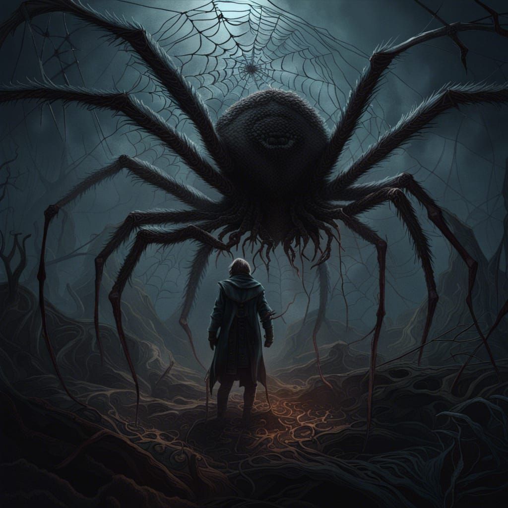 Nightmare Weaver