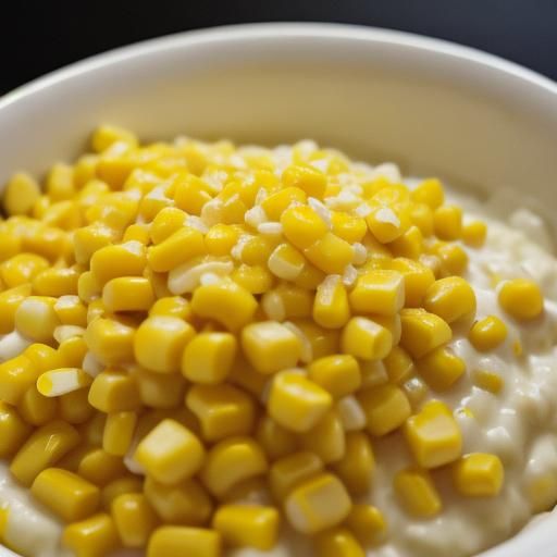 Creamed  Corn