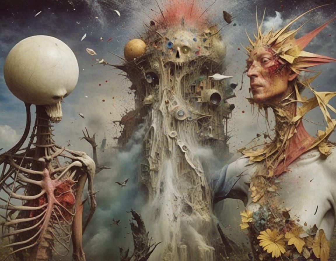 Leveling Babal: Again, and Again...