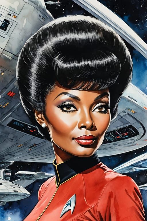 Nyota Uhura