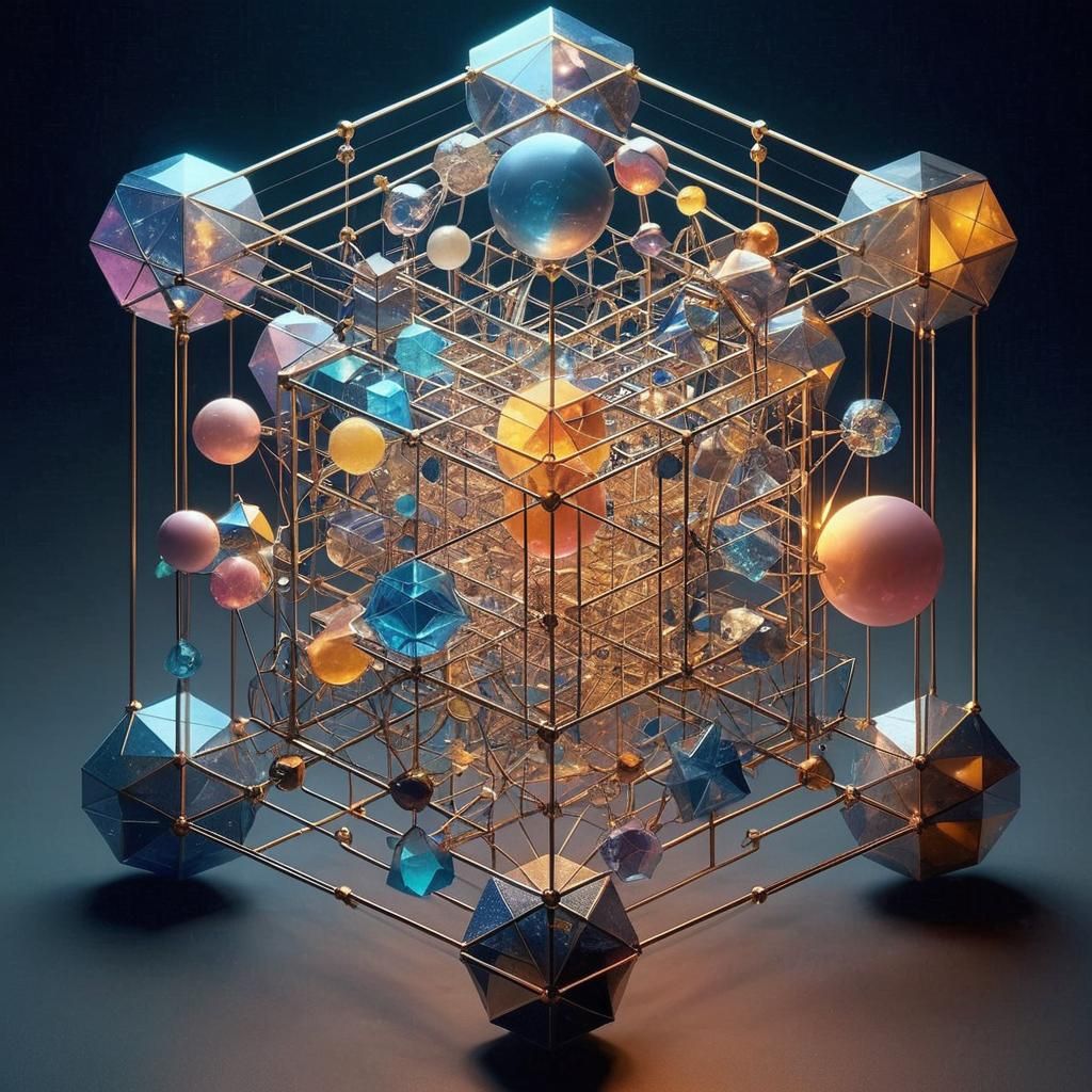 AI Transforms Text into Aesthetic Visuals