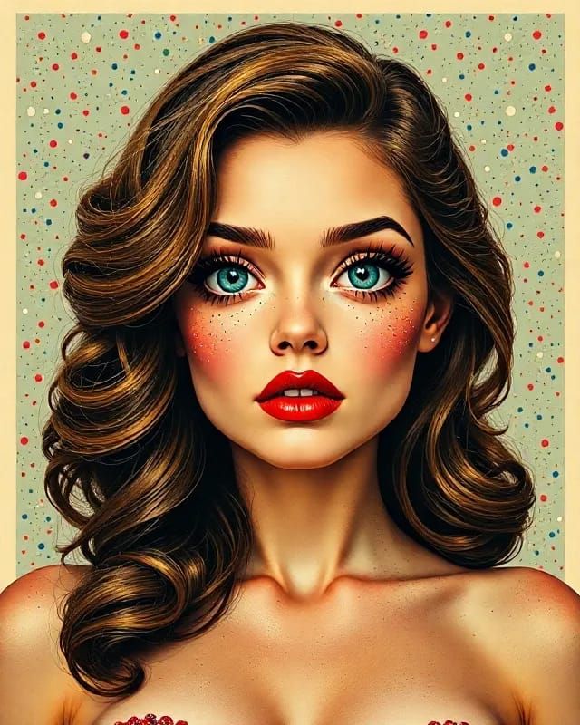 Sherri Sherri Cherri