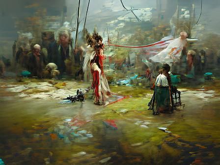 tenuous equipoise expiation