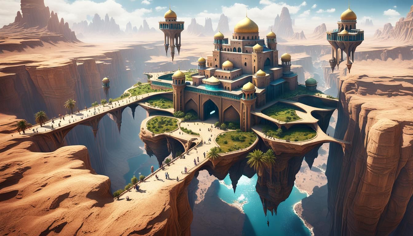Citadel of Al-Dabaran