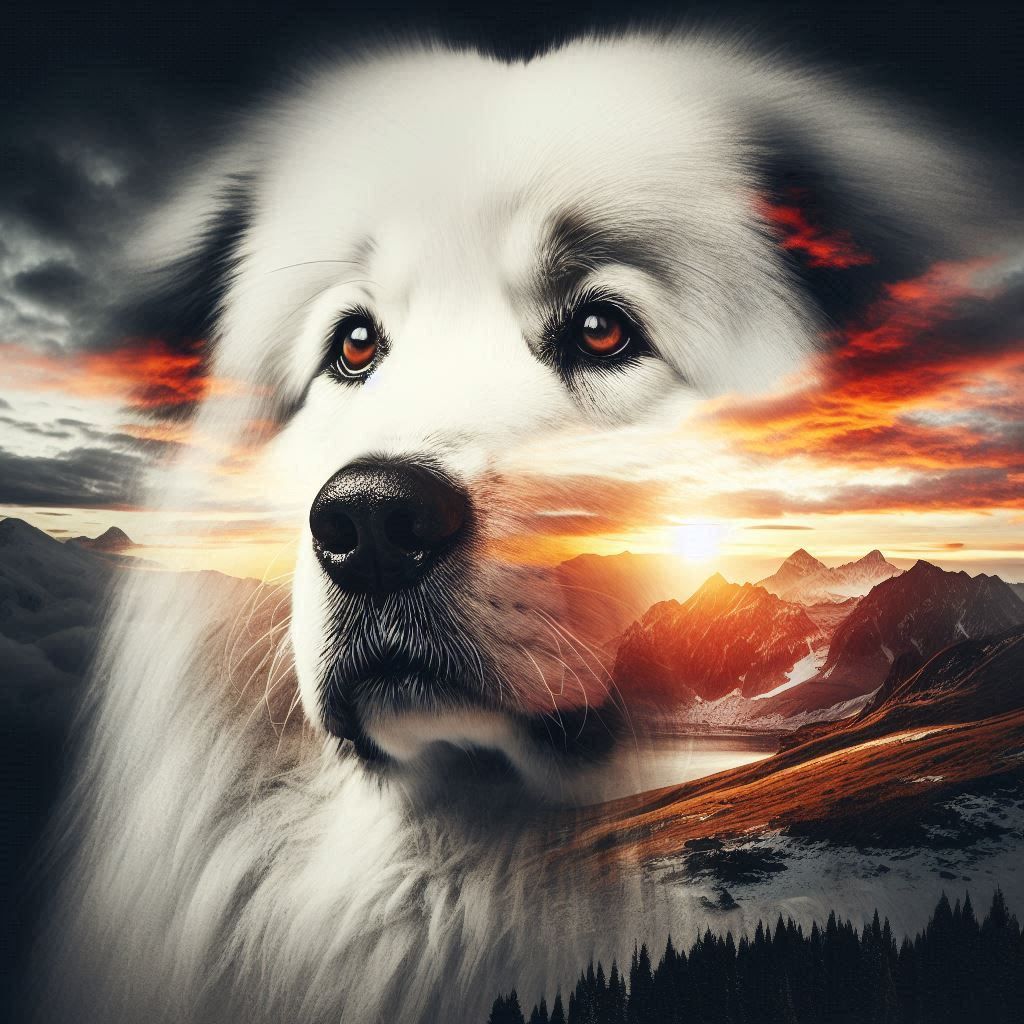 Great Pyrenees
