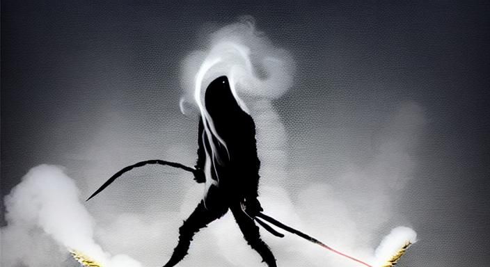 Sky Ninja