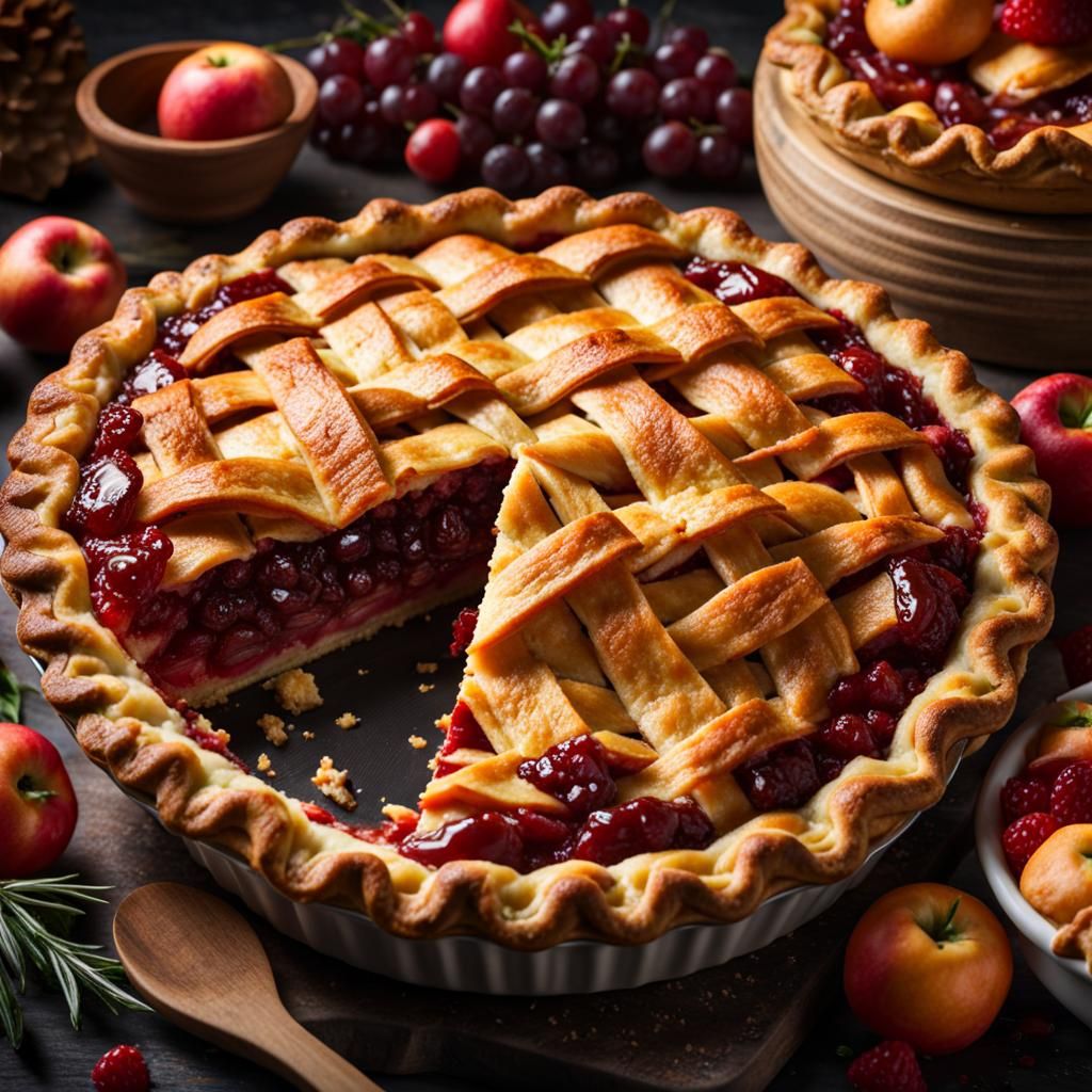 American Pie