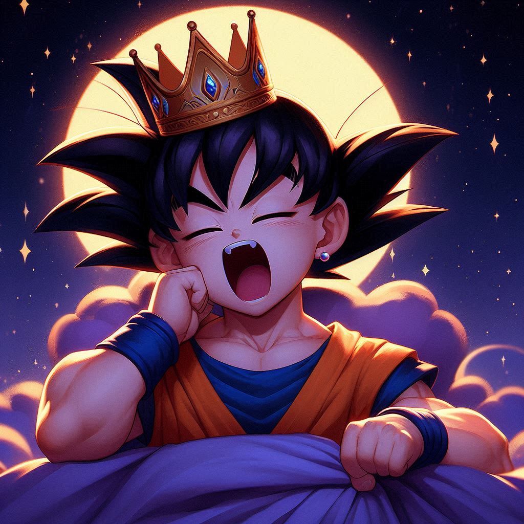 Goku