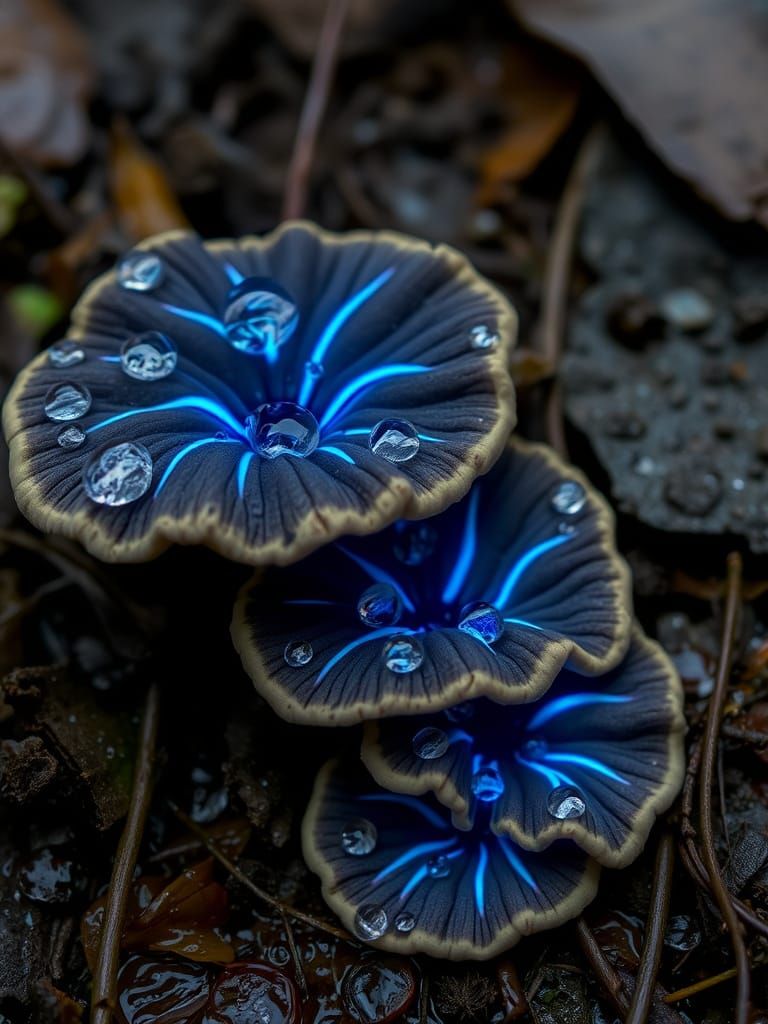 "Everything is just within a stride. You merely must take the moment to look"