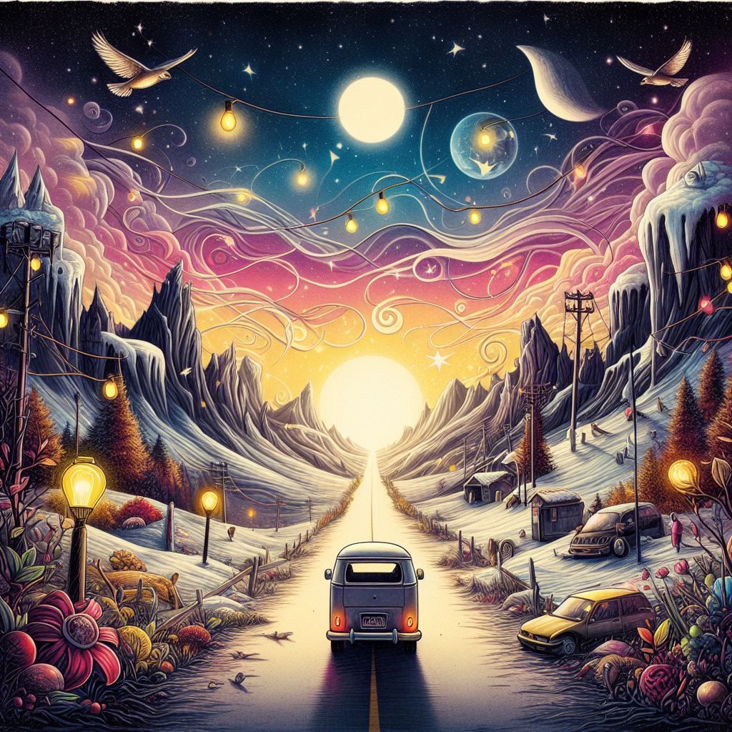 Sights - London Grammar