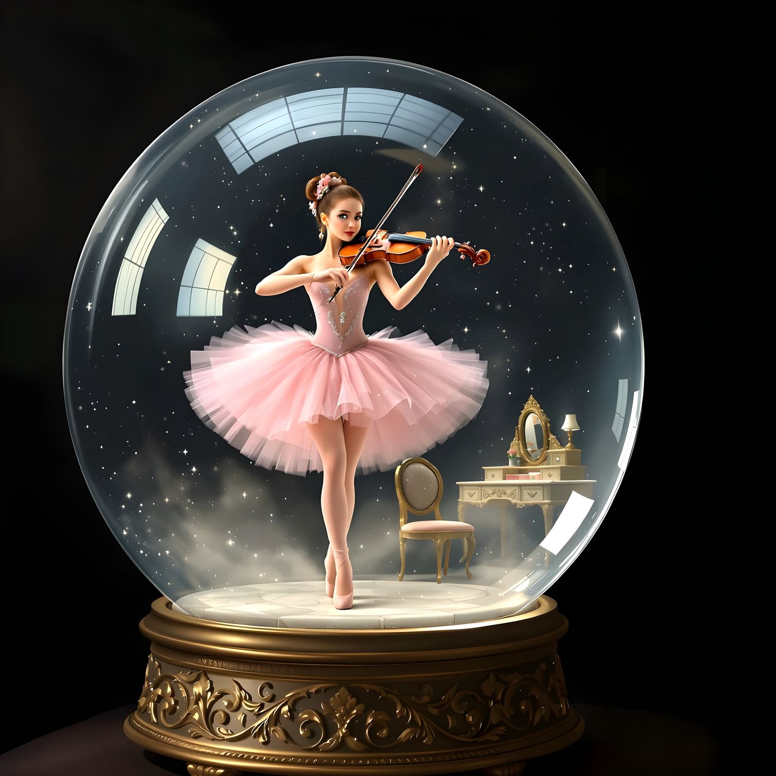 Lindsey Stirling - Shatter Me - featuring Lzzy Hale  by @Gary Murakami