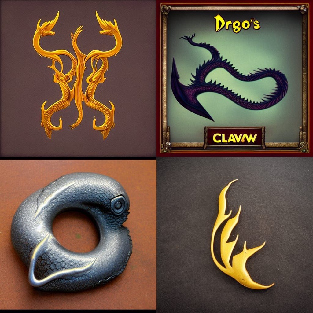 Dragon's Claw