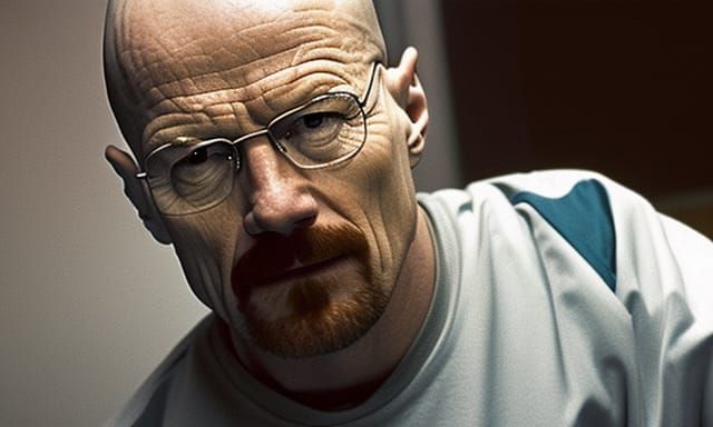 Walter White